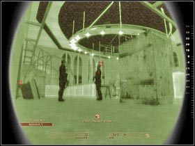 2 - [Misja 5.2] Dantes Casino - Gabe cz.3 | Tom Clancys Rainbow Six Vegas - Tom Clancys Rainbow Six Vegas - poradnik do gry