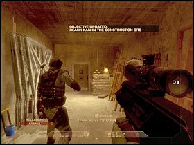 1 - [Misja 5.3] Dantes Casino - Kan cz.1 | Tom Clancys Rainbow Six Vegas - Tom Clancys Rainbow Six Vegas - poradnik do gry