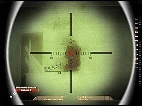 2 - [Misja 5.3] Dantes Casino - Kan cz.1 | Tom Clancys Rainbow Six Vegas - Tom Clancys Rainbow Six Vegas - poradnik do gry