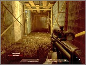 1 - [Misja 5.3] Dantes Casino - Kan cz.2 | Tom Clancys Rainbow Six Vegas - Tom Clancys Rainbow Six Vegas - poradnik do gry