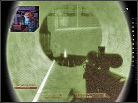 3 - [Misja 5.3] Dantes Casino - Kan cz.2 | Tom Clancys Rainbow Six Vegas - Tom Clancys Rainbow Six Vegas - poradnik do gry