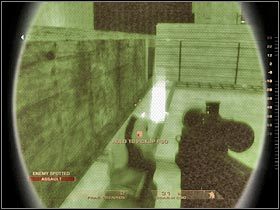 5 - [Misja 5.3] Dantes Casino - Kan cz.2 | Tom Clancys Rainbow Six Vegas - Tom Clancys Rainbow Six Vegas - poradnik do gry