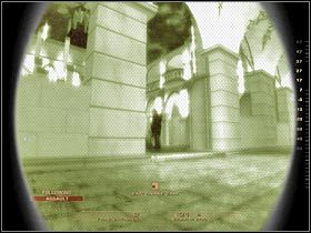 1 - [Misja 5.3] Dantes Casino - Kan cz.3 | Tom Clancys Rainbow Six Vegas - Tom Clancys Rainbow Six Vegas - poradnik do gry