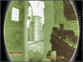 Dopiero gdy pozbędziesz się większej grupy wrogów, powróć z drużyną do nowo badanego pomieszczenia - [Misja 5.3] Dantes Casino - Kan cz.3 | Tom Clancys Rainbow Six Vegas - Tom Clancys Rainbow Six Vegas - poradnik do gry