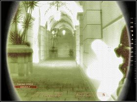 3 - [Misja 5.3] Dantes Casino - Kan cz.3 | Tom Clancys Rainbow Six Vegas - Tom Clancys Rainbow Six Vegas - poradnik do gry