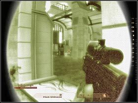 4 - [Misja 5.3] Dantes Casino - Kan cz.3 | Tom Clancys Rainbow Six Vegas - Tom Clancys Rainbow Six Vegas - poradnik do gry