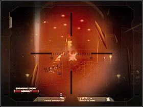 6 - [Misja 5.3] Dantes Casino - Kan cz.3 | Tom Clancys Rainbow Six Vegas - Tom Clancys Rainbow Six Vegas - poradnik do gry