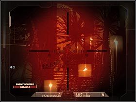 Ruszaj przed siebie - [Misja 5.3] Dantes Casino - Kan cz.3 | Tom Clancys Rainbow Six Vegas - Tom Clancys Rainbow Six Vegas - poradnik do gry