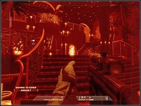 7 - [Misja 5.3] Dantes Casino - Kan cz.3 | Tom Clancys Rainbow Six Vegas - Tom Clancys Rainbow Six Vegas - poradnik do gry