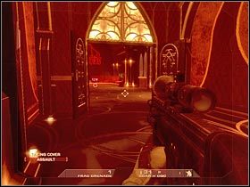 8 - [Misja 5.3] Dantes Casino - Kan cz.3 | Tom Clancys Rainbow Six Vegas - Tom Clancys Rainbow Six Vegas - poradnik do gry