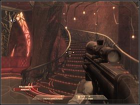 3 - [Misja 5.4] Dantes Casino - Data Hub cz.1 | Tom Clancys Rainbow Six Vegas - Tom Clancys Rainbow Six Vegas - poradnik do gry