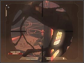 5 - [Misja 5.4] Dantes Casino - Data Hub cz.1 | Tom Clancys Rainbow Six Vegas - Tom Clancys Rainbow Six Vegas - poradnik do gry