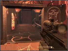 6 - [Misja 5.4] Dantes Casino - Data Hub cz.1 | Tom Clancys Rainbow Six Vegas - Tom Clancys Rainbow Six Vegas - poradnik do gry