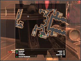 7 - [Misja 5.4] Dantes Casino - Data Hub cz.1 | Tom Clancys Rainbow Six Vegas - Tom Clancys Rainbow Six Vegas - poradnik do gry