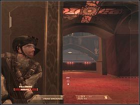 8 - [Misja 5.4] Dantes Casino - Data Hub cz.1 | Tom Clancys Rainbow Six Vegas - Tom Clancys Rainbow Six Vegas - poradnik do gry