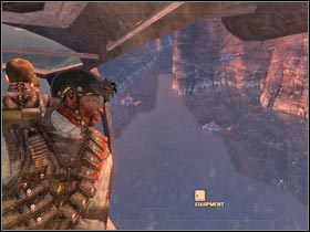 1 - [Misja 6.1] Nevada Dam - Tourist Center | Tom Clancys Rainbow Six Vegas - Tom Clancys Rainbow Six Vegas - poradnik do gry