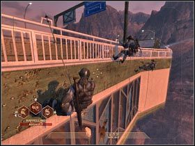 6 - [Misja 6.1] Nevada Dam - Tourist Center | Tom Clancys Rainbow Six Vegas - Tom Clancys Rainbow Six Vegas - poradnik do gry