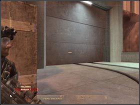 6 - [Misja 6.3] Nevada Dam - Spillway cz.2 | Tom Clancys Rainbow Six Vegas - Tom Clancys Rainbow Six Vegas - poradnik do gry