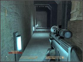 7 - [Misja 6.3] Nevada Dam - Spillway cz.3 | Tom Clancys Rainbow Six Vegas - Tom Clancys Rainbow Six Vegas - poradnik do gry