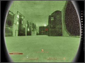 4 - [Misja 6.3] Nevada Dam - Spillway cz.4 | Tom Clancys Rainbow Six Vegas - Tom Clancys Rainbow Six Vegas - poradnik do gry