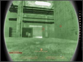 6 - [Misja 6.3] Nevada Dam - Spillway cz.4 | Tom Clancys Rainbow Six Vegas - Tom Clancys Rainbow Six Vegas - poradnik do gry