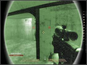 Okolica powinna być już zabezpieczona - [Misja 6.3] Nevada Dam - Spillway cz.4 | Tom Clancys Rainbow Six Vegas - Tom Clancys Rainbow Six Vegas - poradnik do gry