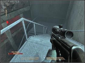 7 - [Misja 6.3] Nevada Dam - Spillway cz.4 | Tom Clancys Rainbow Six Vegas - Tom Clancys Rainbow Six Vegas - poradnik do gry