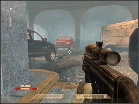 5 - [Misja 6.4] Nevada Dam - Facility cz.1 | Tom Clancys Rainbow Six Vegas - Tom Clancys Rainbow Six Vegas - poradnik do gry