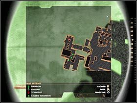 2 - [Misja 6.4] Nevada Dam - Facility cz.2 | Tom Clancys Rainbow Six Vegas - Tom Clancys Rainbow Six Vegas - poradnik do gry