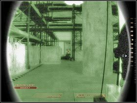 6 - [Misja 6.4] Nevada Dam - Facility cz.2 | Tom Clancys Rainbow Six Vegas - Tom Clancys Rainbow Six Vegas - poradnik do gry