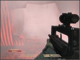 1 - [Misja 6.4] Nevada Dam - Facility cz.3 | Tom Clancys Rainbow Six Vegas - Tom Clancys Rainbow Six Vegas - poradnik do gry