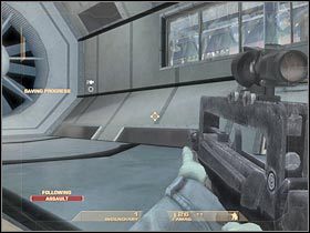 2 - [Misja 6.5] Nevada Dam - The Doctors cz.2 | Tom Clancys Rainbow Six Vegas - Tom Clancys Rainbow Six Vegas - poradnik do gry