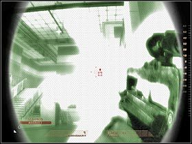 3 - [Misja 6.5] Nevada Dam - The Doctors cz.2 | Tom Clancys Rainbow Six Vegas - Tom Clancys Rainbow Six Vegas - poradnik do gry