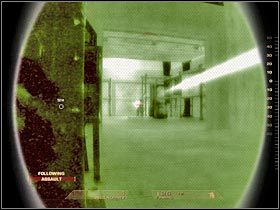 8 - [Misja 6.5] Nevada Dam - The Doctors cz.2 | Tom Clancys Rainbow Six Vegas - Tom Clancys Rainbow Six Vegas - poradnik do gry