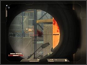 5 - [Misja 6.5] Nevada Dam - The Doctors cz.3 | Tom Clancys Rainbow Six Vegas - Tom Clancys Rainbow Six Vegas - poradnik do gry