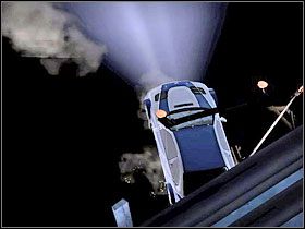 Doprawdy, Palmont nie przywita swego syna marnotrawnego chlebem i solą - Kariera | Podstawy rozgrywki Need for Speed Carbon - Need for Speed Carbon - poradnik do gry