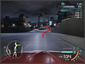 2 - Kariera | Podstawy rozgrywki Need for Speed Carbon - Need for Speed Carbon - poradnik do gry