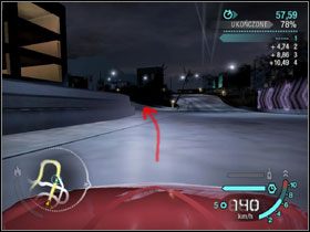 Nic trudnego - Kariera | Podstawy rozgrywki Need for Speed Carbon - Need for Speed Carbon - poradnik do gry