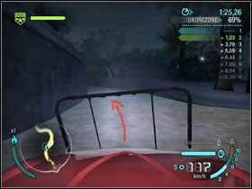 3 - Wyścig #2 - Lincon Boulevard | Downtown | Need for Speed Carbon - Need for Speed Carbon - poradnik do gry