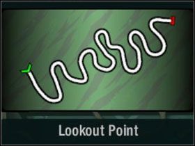 1 - Wyścig #9 - Lookout Point | Downtown | Need for Speed Carbon - Need for Speed Carbon - poradnik do gry