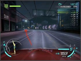 4 - Wyścig #10 - Mason Street | Downtown | Need for Speed Carbon - Need for Speed Carbon - poradnik do gry