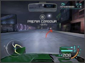 2 - Wyścig #1 - Morgan Beach Offramp | Kempton | Need for Speed Carbon - Need for Speed Carbon - poradnik do gry