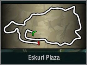 1 - Wyścig #9 - Eskuri Plaza | Kempton | Need for Speed Carbon - Need for Speed Carbon - poradnik do gry