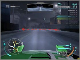 3 - Wyścig #13 - Newport Trainyard | Kempton | Need for Speed Carbon - Need for Speed Carbon - poradnik do gry