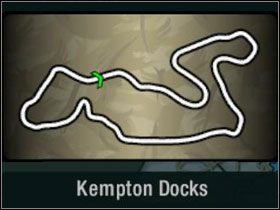 2 - Wyścig z szefem - Angie | Kempton | Need for Speed Carbon - Need for Speed Carbon - poradnik do gry