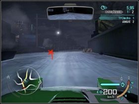 4 - Wyścig z szefem - Angie | Kempton | Need for Speed Carbon - Need for Speed Carbon - poradnik do gry