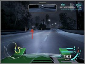 3 - Wyścig #1 - University Avenue | Fortuna | Need for Speed Carbon - Need for Speed Carbon - poradnik do gry