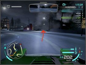 2 - Wyścig #9 - Ocean View | Fortuna | Need for Speed Carbon - Need for Speed Carbon - poradnik do gry