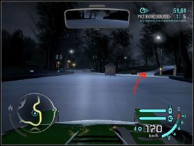 4 - Wyścig #10 - Rabinowitz Drive | Fortuna | Need for Speed Carbon - Need for Speed Carbon - poradnik do gry