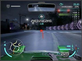 2 - Wyścig #11 - York Road | Fortuna | Need for Speed Carbon - Need for Speed Carbon - poradnik do gry